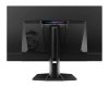 MSI Monitor 31.5 cala MPG 321URX QD-OLED QD-OLED/LED/UHD/Flat/240Hz/czarny